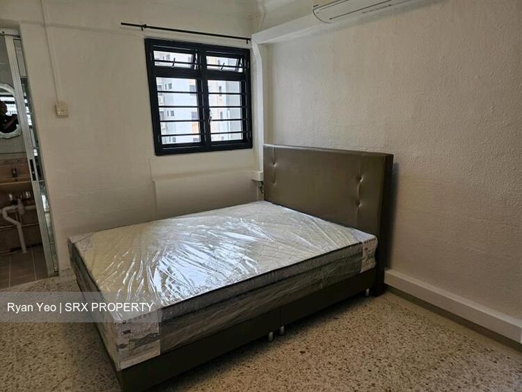 Blk 304 Clementi Avenue 4 (Clementi), HDB 3 Rooms #557472961
